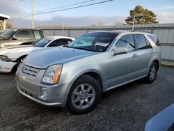 2008 Cadillac SRX for sale in Conway, AR