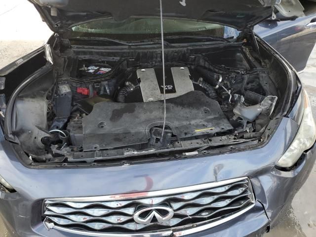 2009 Infiniti FX35