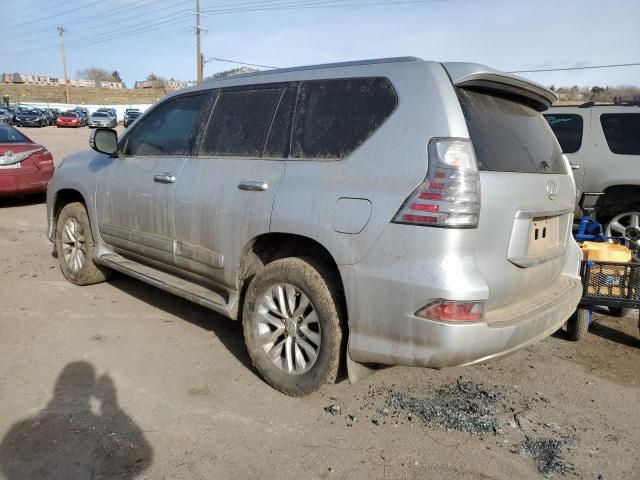 2014 Lexus GX 460