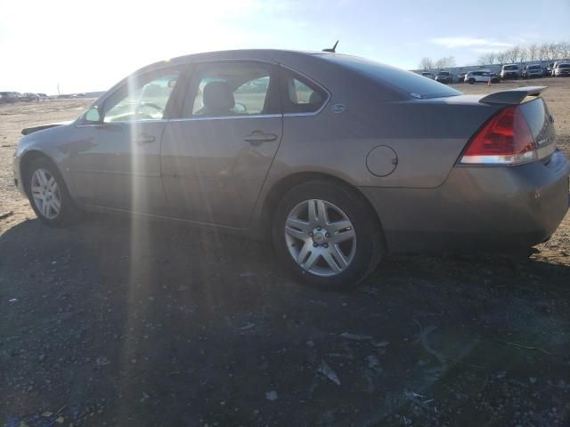 2006 Chevrolet Impala LTZ