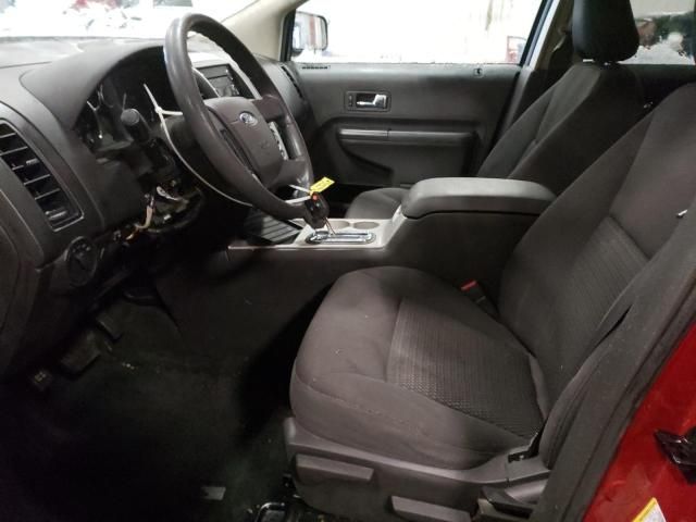 2008 Ford Edge SE