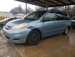 2008 Toyota Sienna CE for sale in Hueytown, AL