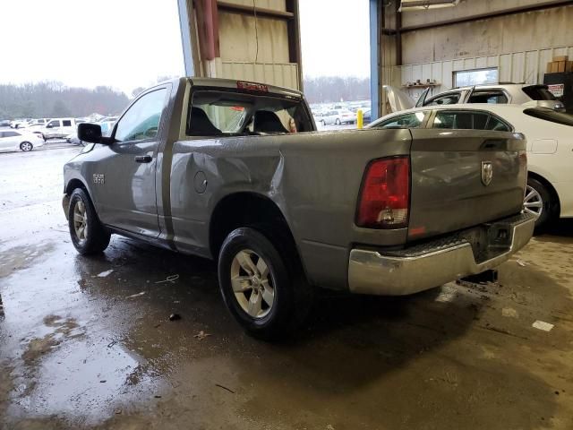 2013 Dodge RAM 1500 ST