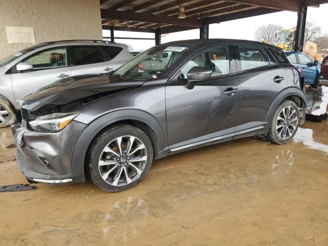 2019 Mazda CX-3 Grand Touring