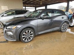 Salvage cars for sale from Copart Tanner, AL: 2019 Mazda CX-3 Grand Touring