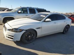 2017 Jaguar XE for sale in Grand Prairie, TX