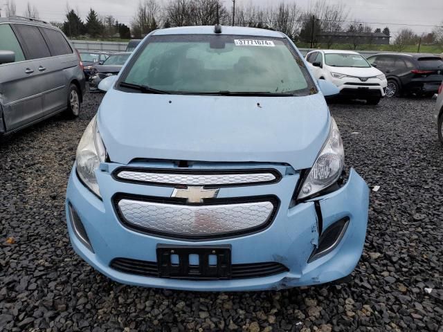 2015 Chevrolet Spark EV 1LT