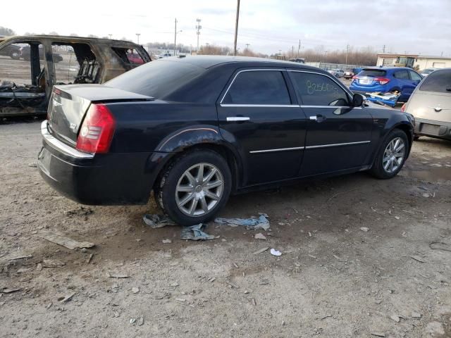 2009 Chrysler 300 Limited