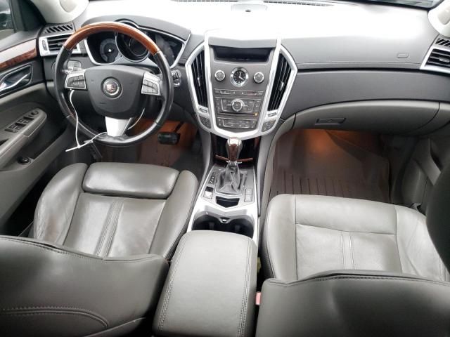 2010 Cadillac SRX Premium Collection