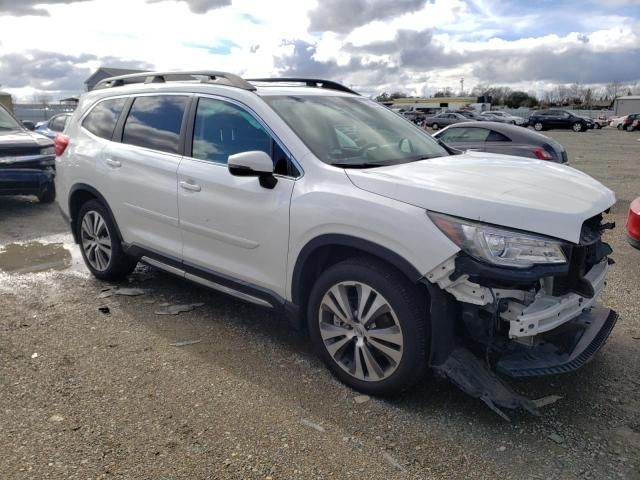 2019 Subaru Ascent Limited