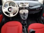 2013 Fiat 500 POP