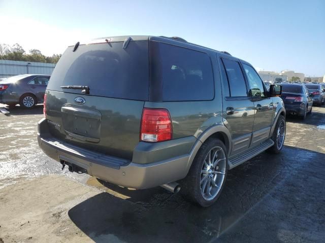 2004 Ford Expedition Eddie Bauer