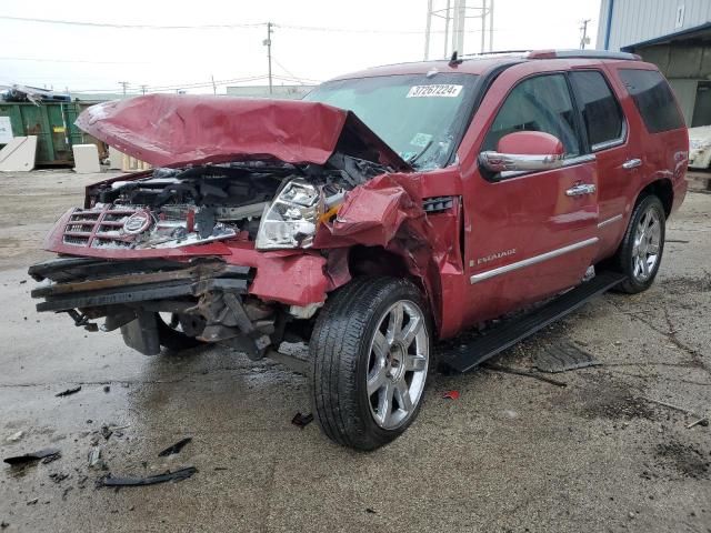 2009 Cadillac Escalade Luxury