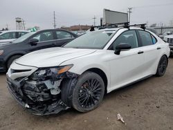 2022 Toyota Camry Night Shade for sale in Chicago Heights, IL