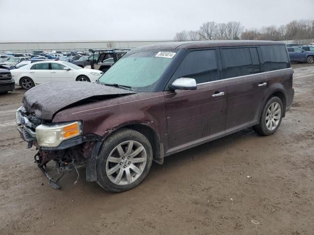 2010 Ford Flex Limited