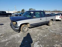 1993 Chevrolet GMT-400 C1500 en venta en Montgomery, AL