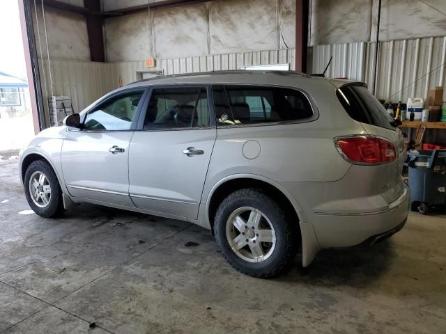 2016 Buick Enclave