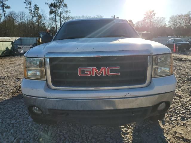 2007 GMC New Sierra K1500