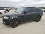 2013 Land Rover Range Rover Supercharged