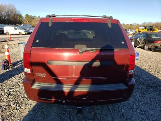 2009 Jeep Grand Cherokee Laredo