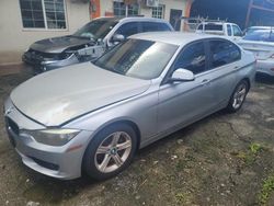 BMW 3 Series salvage cars for sale: 2013 BMW IX XDRIVE5