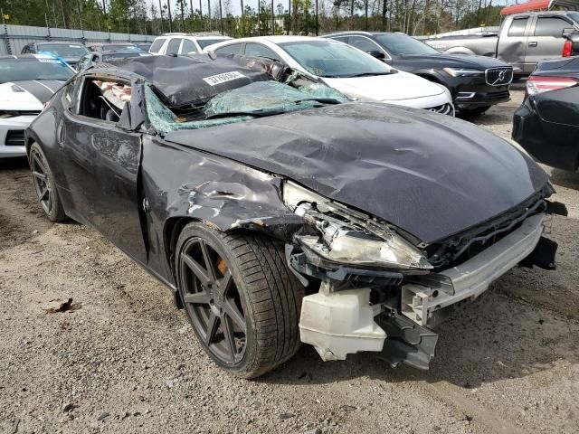 2010 Nissan 370Z