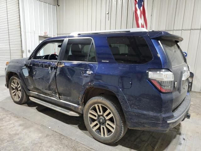 2014 Toyota 4runner SR5