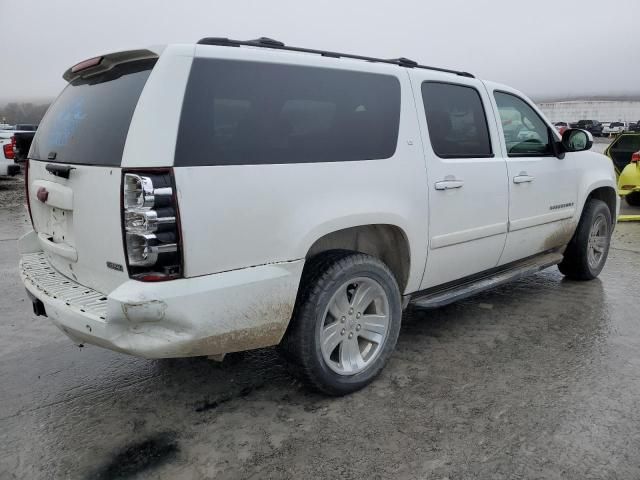 2007 Chevrolet Suburban K1500