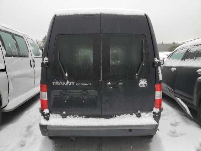 2011 Ford Transit Connect XLT