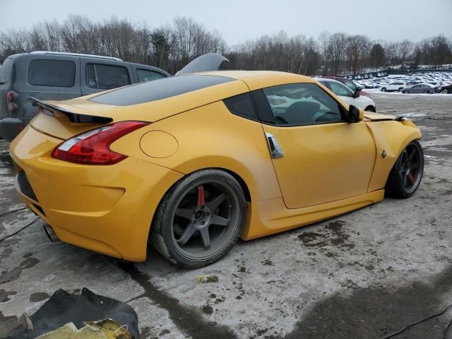 2009 Nissan 370Z