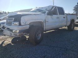 2005 Chevrolet Silverado C2500 Heavy Duty for sale in Ellenwood, GA