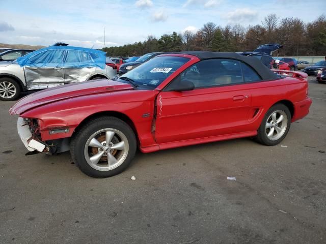 1994 Ford Mustang GT