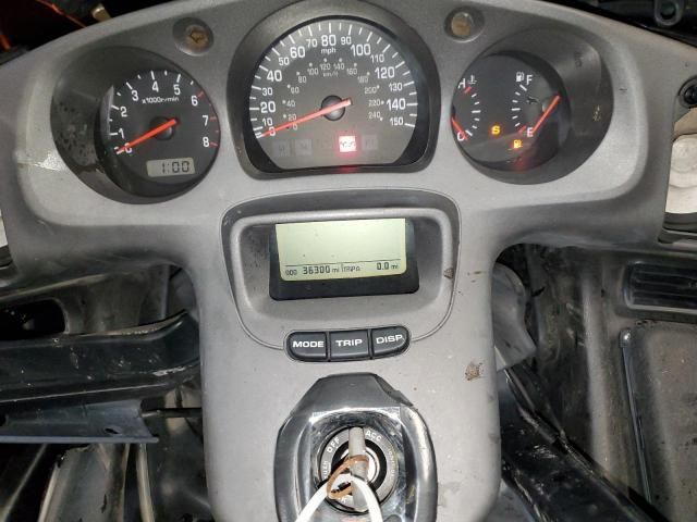 2005 Honda GL1800