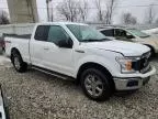 2018 Ford F150 Super Cab