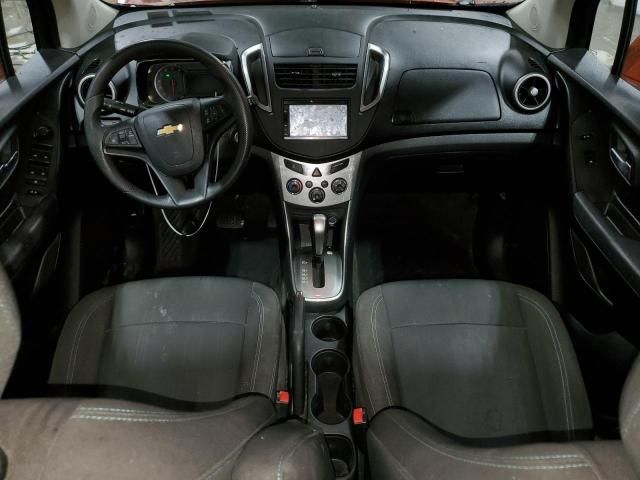 2015 Chevrolet Trax 1LT