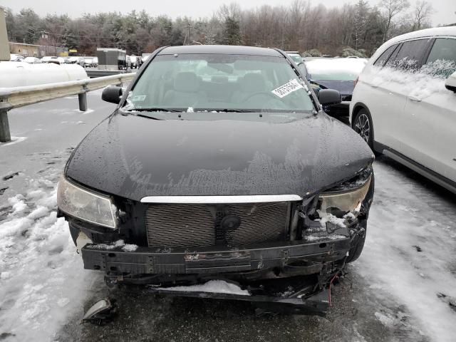 2008 Hyundai Sonata SE