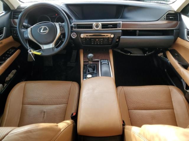 2014 Lexus GS 350