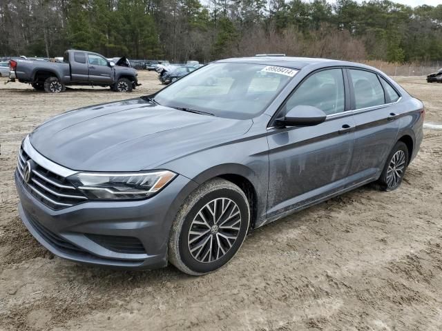 2021 Volkswagen Jetta S