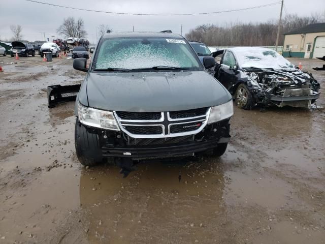 2020 Dodge Journey SE