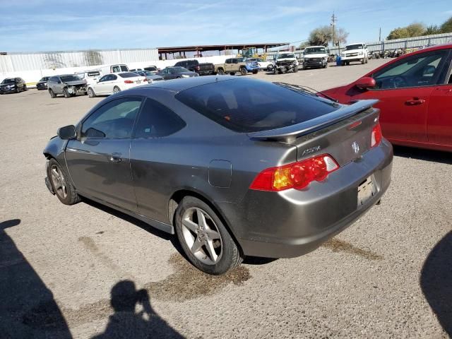 2003 Acura RSX