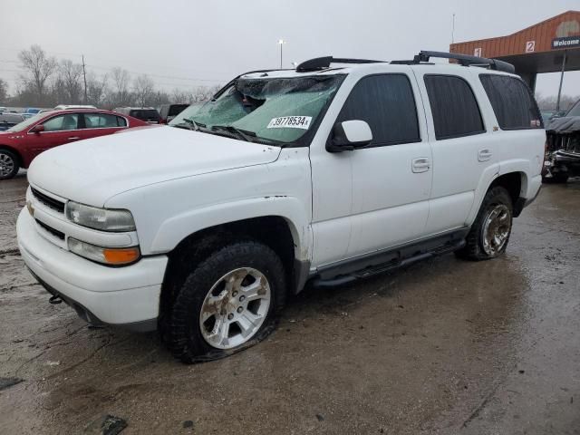 2003 Chevrolet Tahoe K1500