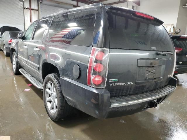 2011 GMC Yukon XL Denali