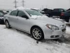 2009 Chevrolet Malibu LTZ