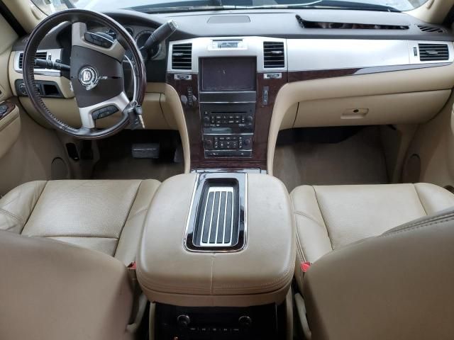 2013 Cadillac Escalade EXT Premium