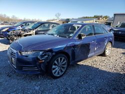 2017 Audi A4 Ultra Premium for sale in Hueytown, AL