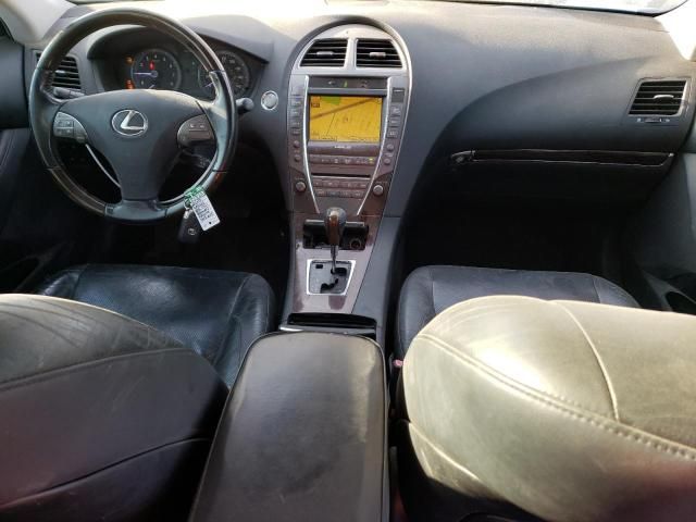 2010 Lexus ES 350