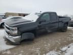 2018 Chevrolet Silverado C1500 LT