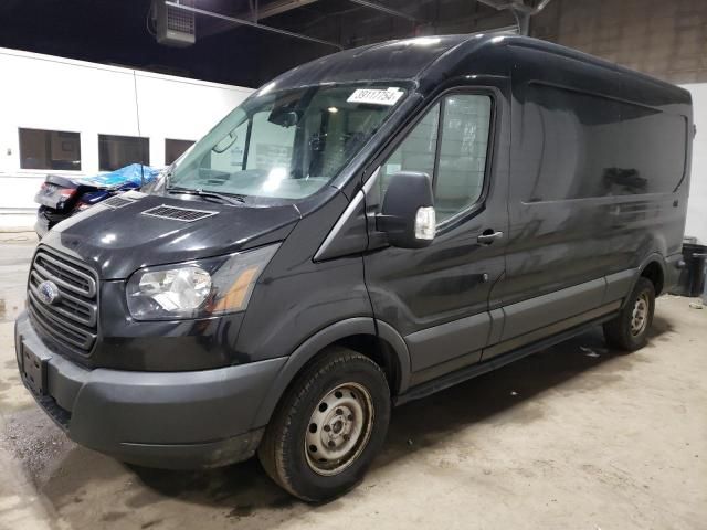 2015 Ford Transit T-250