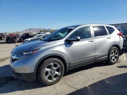 2017 Honda CR-V EXL for sale in Las Vegas, NV