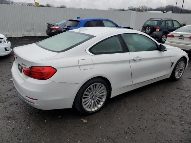 2015 BMW 428 XI